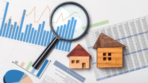 Real Estate Investing