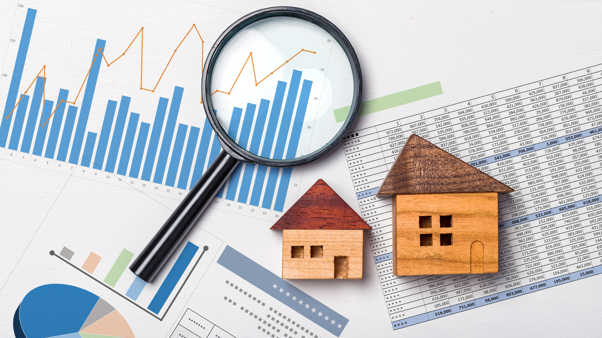 Real Estate Investing