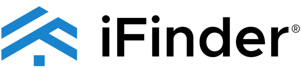 Houston - iFinder Logo