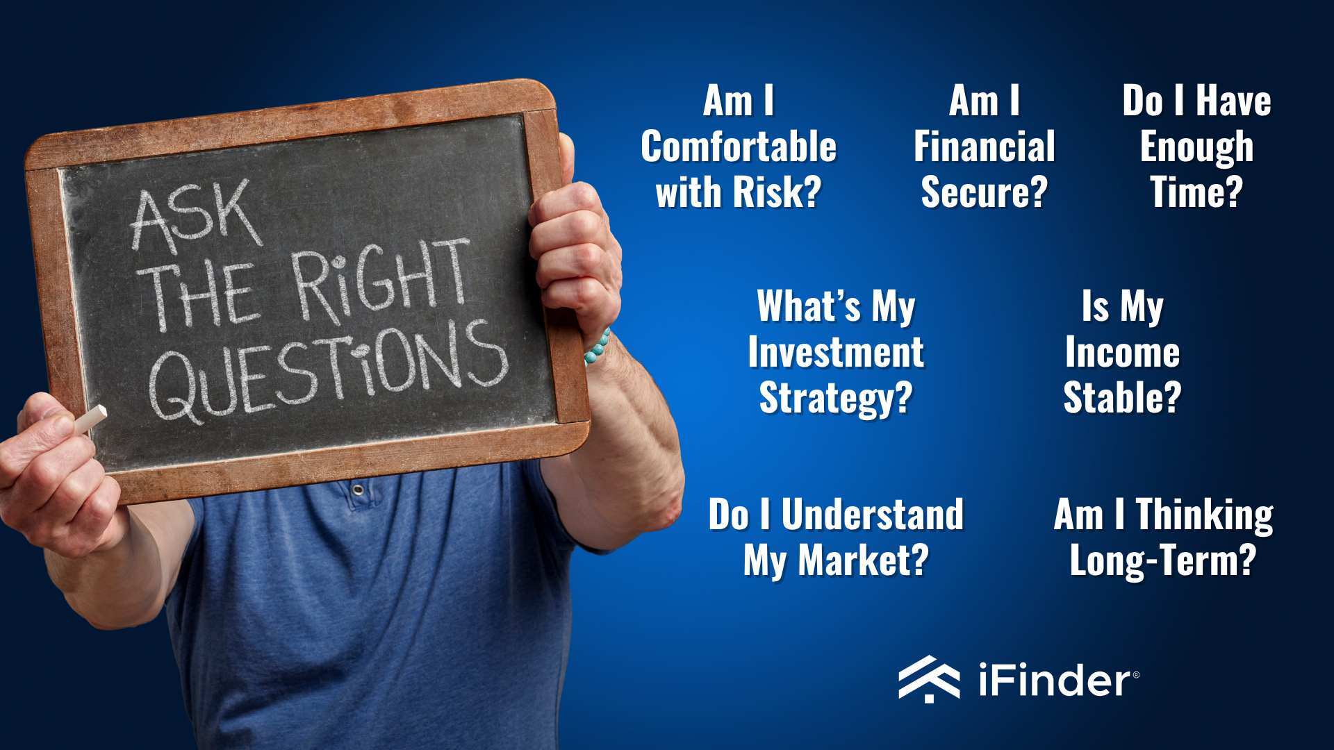 Are You Ready to Invest in Real Estate? 8 key Questions