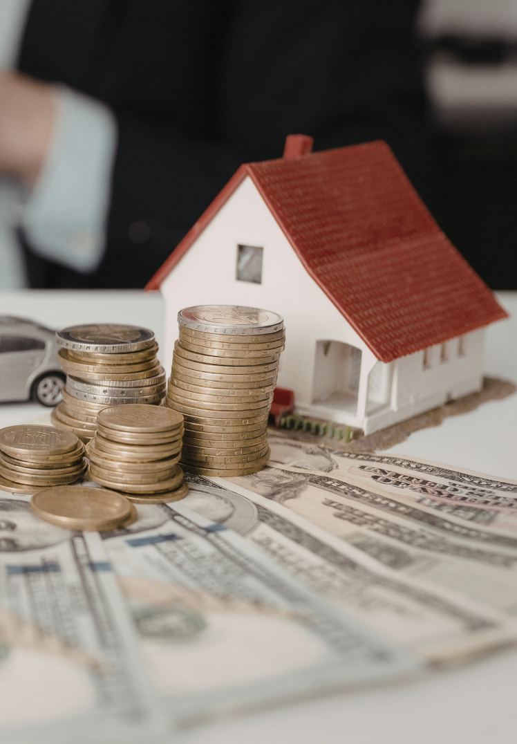 Are you ready to invest in real estate?