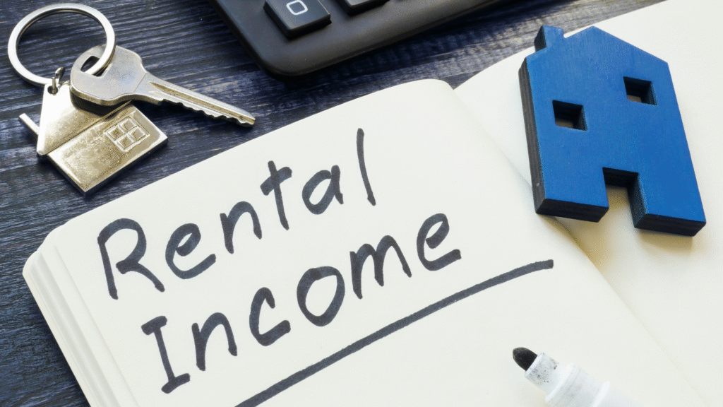 5 Free Rent Estimation Apps