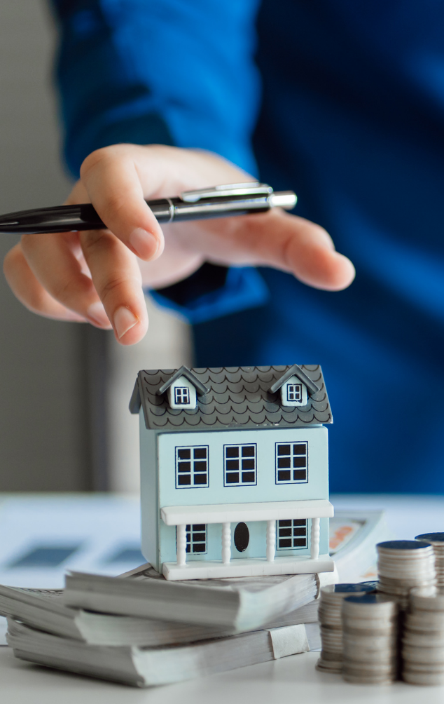 Are you ready to invest in real estate?