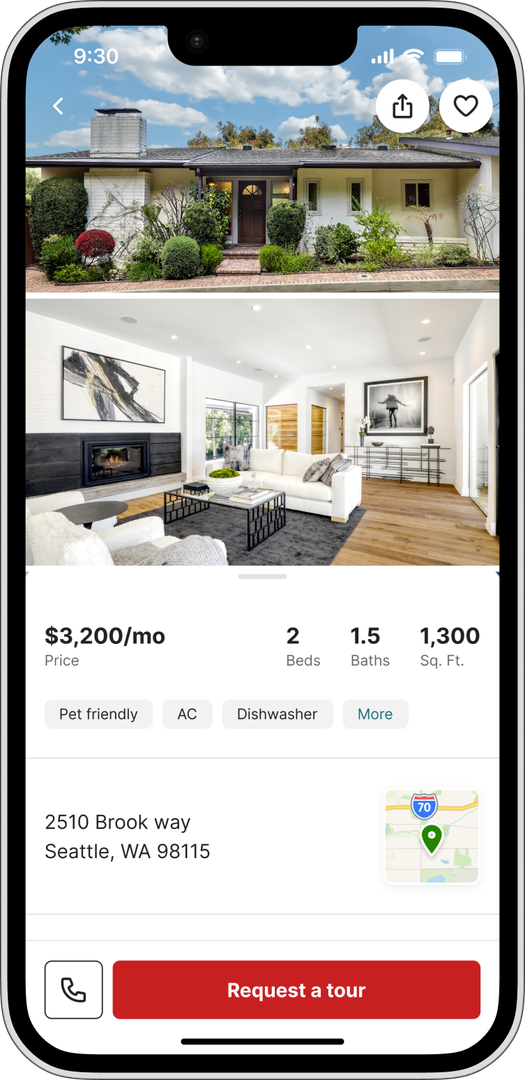 5 Free Rent Estimation Apps
