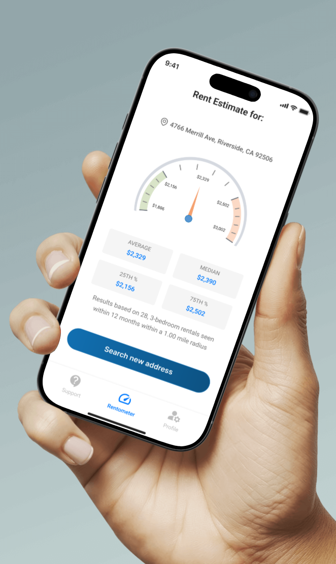 5 Free Rent Estimation Apps