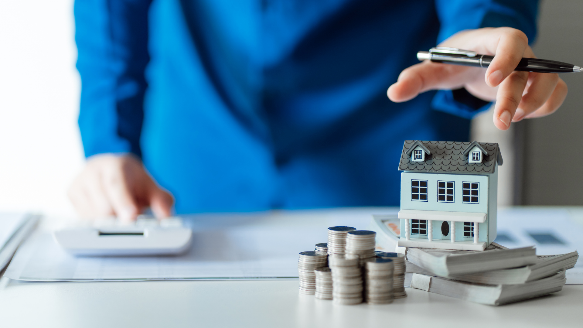 Are You Ready to Invest in Real Estate?