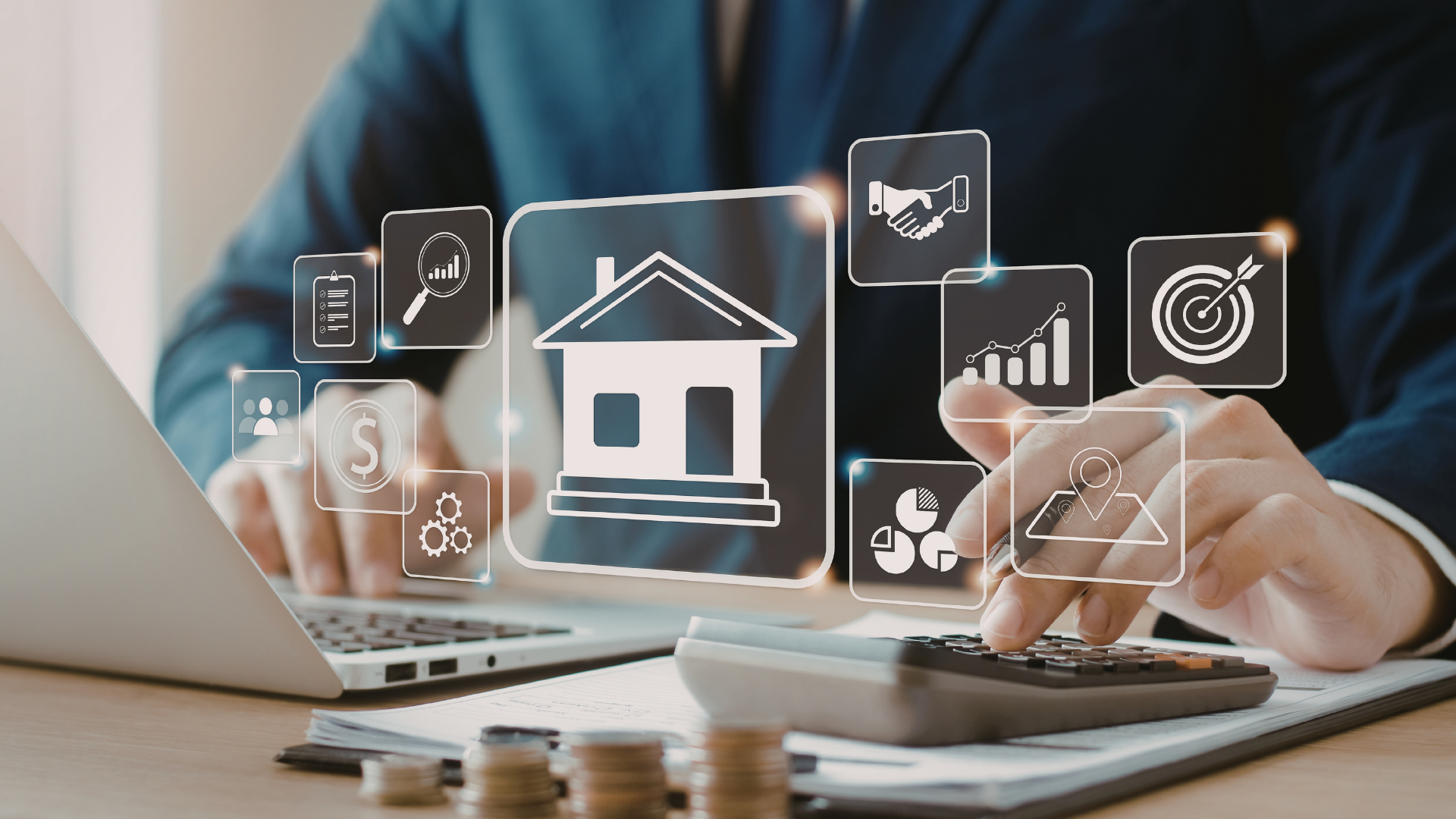 5 Real Estate Investment Strategies