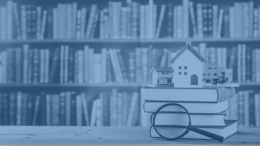 Top 10 Real Estate Investing Books