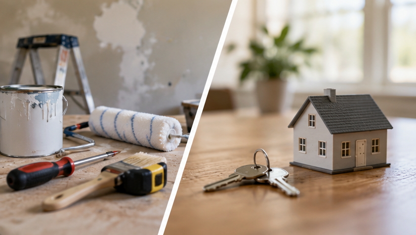 Sell My House Fast Without Making Repairs