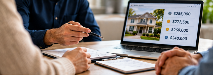 Should I Sell My House As-Is or Fix It Up First?