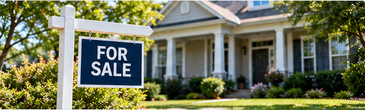 How Can I Sell My House Fast?
