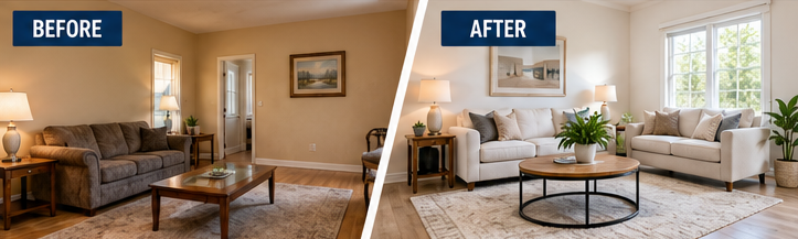 How Can I Sell My House Fast?