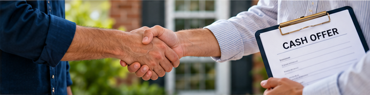 How Can I Sell My House Fast?