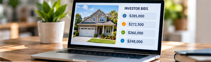 How Can I Sell My House Fast?