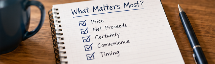 How Can I Sell My House Fast?