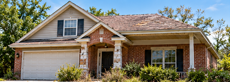 Selling a House That Needs Major Repairs