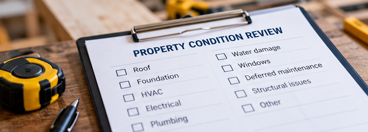 Selling a House That Needs Major Repairs